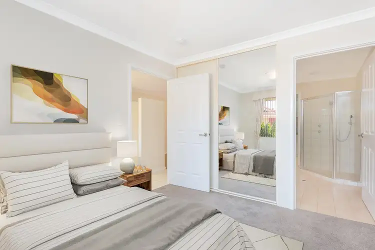Fifth view of Homely retirement listing, 25/7 Clere Pass, Canning Vale WA 6155
