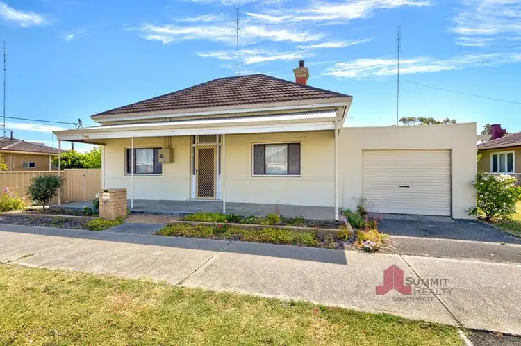 48 King  Road, East Bunbury WA 6230