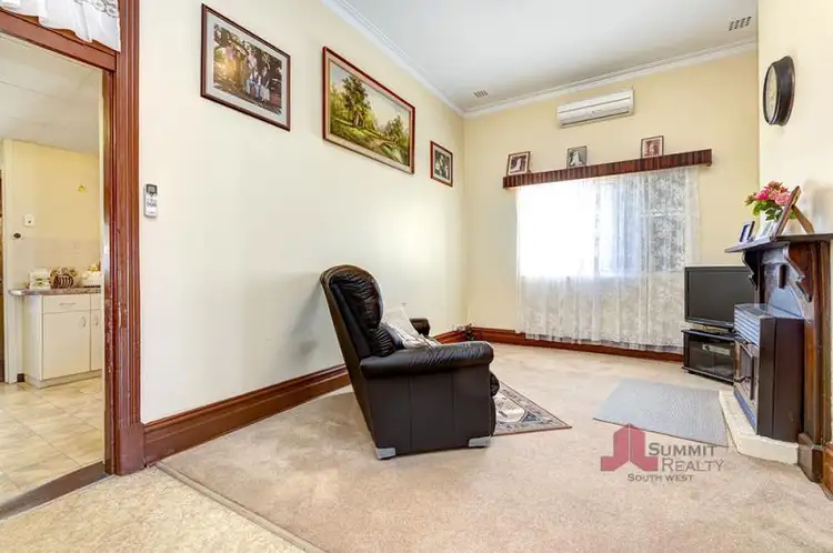 Fourth view of Homely house listing, 48 King Road, East Bunbury WA 6230