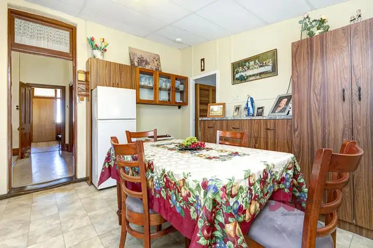 Fifth view of Homely house listing, 48 King Road, East Bunbury WA 6230