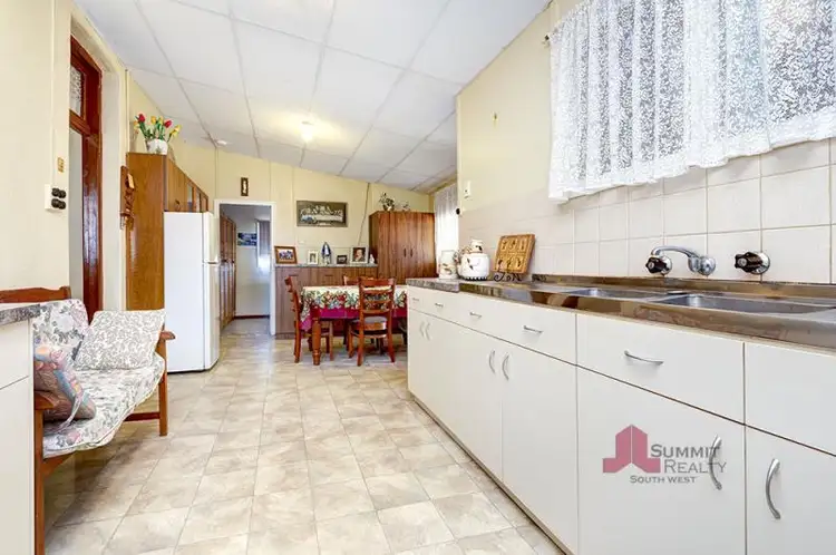 Sixth view of Homely house listing, 48 King Road, East Bunbury WA 6230