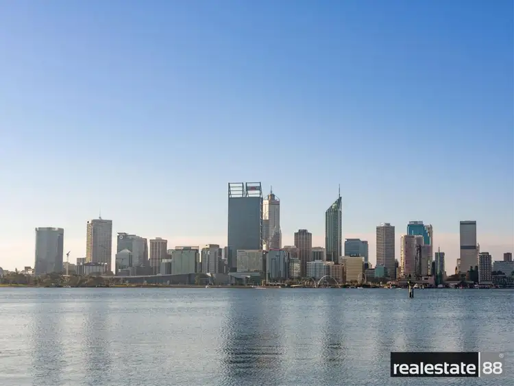 Main view of Homely unit listing, 4/39 Hurlingham Road, South Perth WA 6151