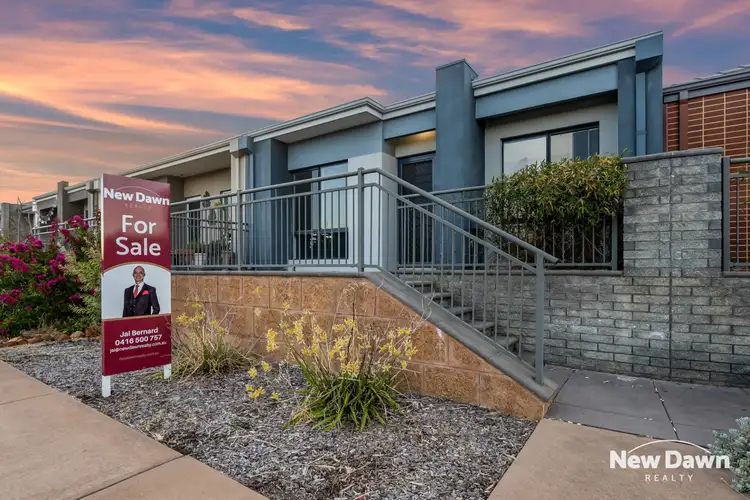 101 Grassdale Parkway, Ellenbrook WA 6069