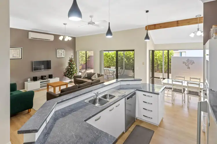 Third view of Homely house listing, 1/2 Riedle Close, Geographe WA 6280