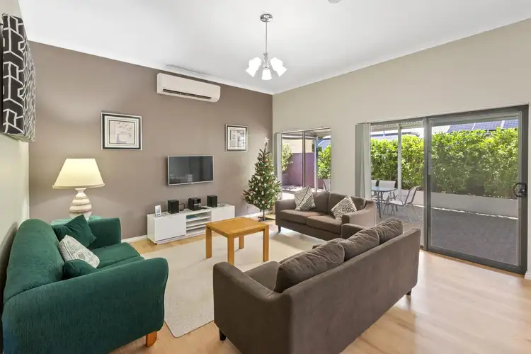 Fourth view of Homely house listing, 1/2 Riedle Close, Geographe WA 6280