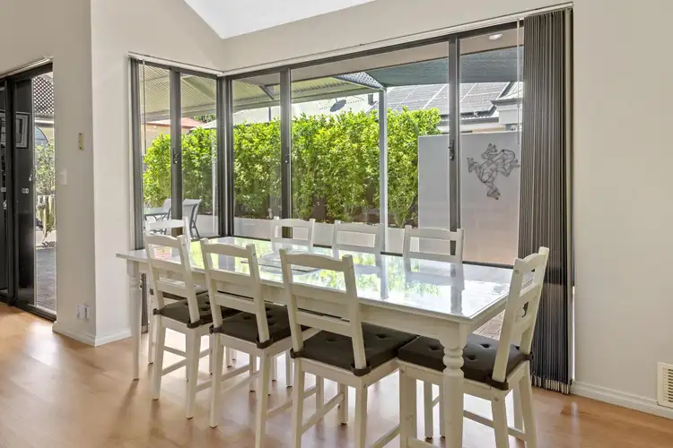 Fifth view of Homely house listing, 1/2 Riedle Close, Geographe WA 6280