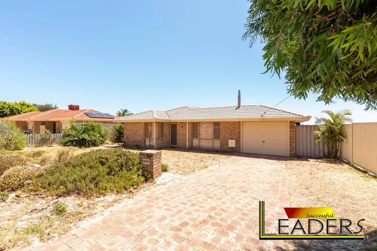 Second view of Homely house listing, 93 Highclere Boulevard, Marangaroo WA 6064