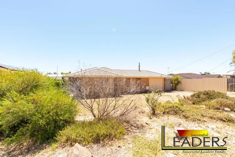 Third view of Homely house listing, 93 Highclere Boulevard, Marangaroo WA 6064