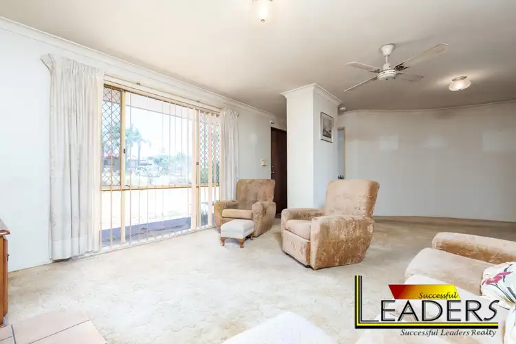 Fifth view of Homely house listing, 93 Highclere Boulevard, Marangaroo WA 6064