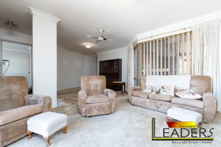 Sixth view of Homely house listing, 93 Highclere Boulevard, Marangaroo WA 6064