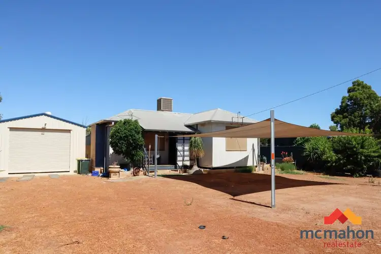Second view of Homely house listing, 51 Mcneil Street, Dalwallinu WA 6609