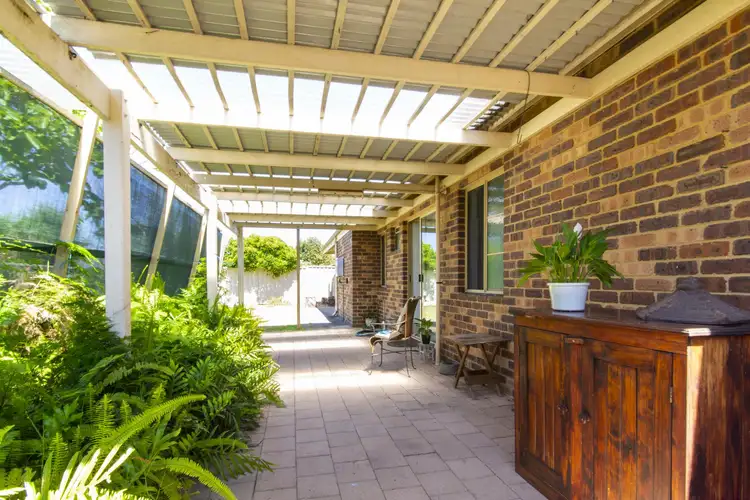 Sixth view of Homely house listing, 34 Lilly Crescent, West Busselton WA 6280