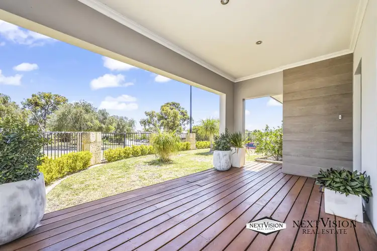 Second view of Homely house listing, 139 The Grange, Beeliar WA 6164