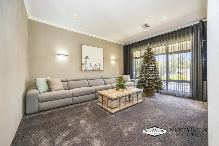 Fourth view of Homely house listing, 139 The Grange, Beeliar WA 6164