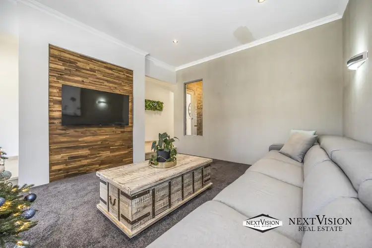 Fifth view of Homely house listing, 139 The Grange, Beeliar WA 6164