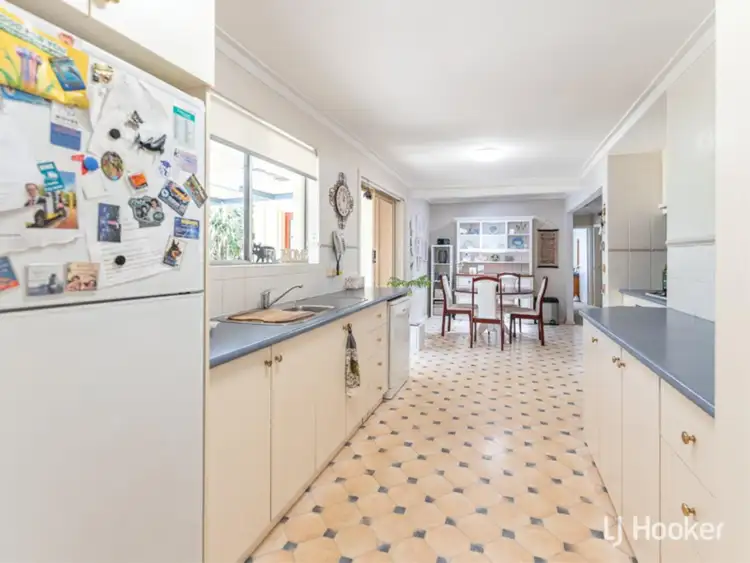 Second view of Homely house listing, 12 Coral Street, Martin WA 6110