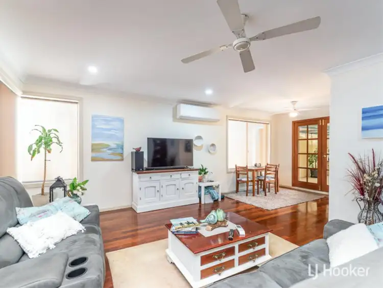 Fifth view of Homely house listing, 12 Coral Street, Martin WA 6110