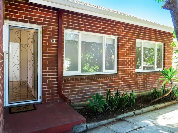 Second view of Homely house listing, 30 Bernice Way, Thornlie WA 6108