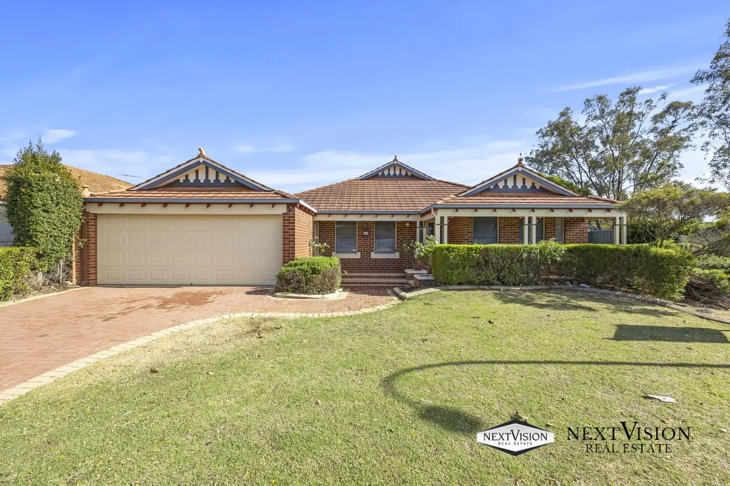 Main view of Homely house listing, 2 Sedge Link, Atwell WA 6164