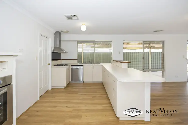 Second view of Homely house listing, 2 Sedge Link, Atwell WA 6164