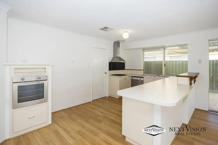 Third view of Homely house listing, 2 Sedge Link, Atwell WA 6164
