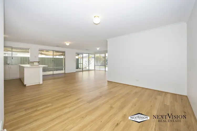 Fourth view of Homely house listing, 2 Sedge Link, Atwell WA 6164