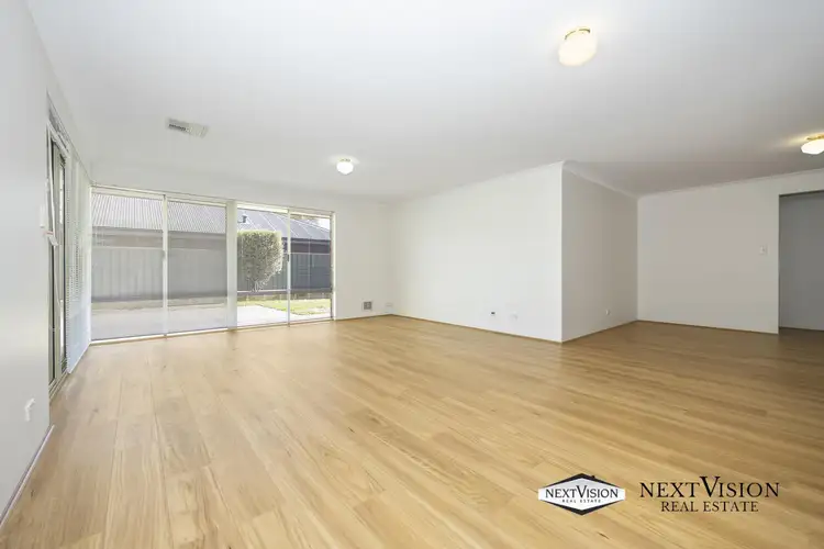 Fifth view of Homely house listing, 2 Sedge Link, Atwell WA 6164