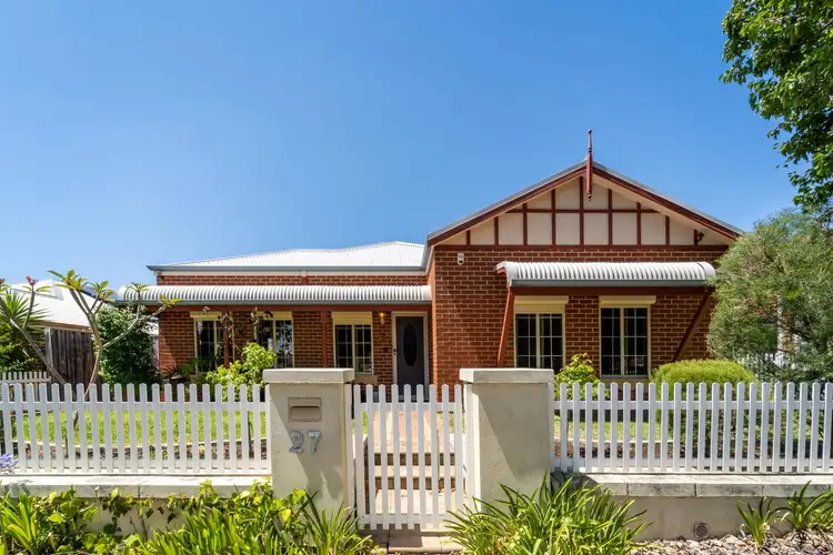 Third view of Homely house listing, 27 Arbor Drive, Ellenbrook WA 6069