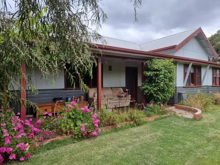 Main view of Homely house listing, 15 Gifford Road, Bridgetown WA 6255
