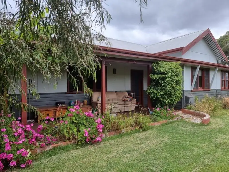 Main view of Homely house listing, 15 Gifford Road, Bridgetown WA 6255