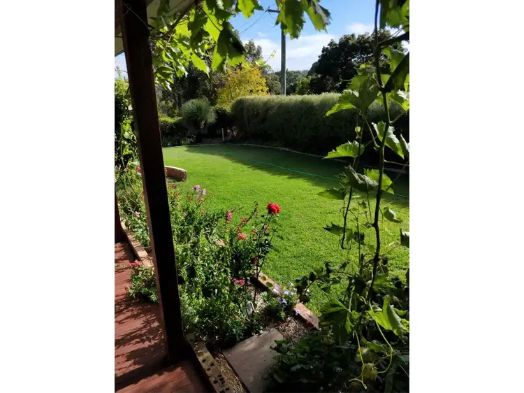Second view of Homely house listing, 15 Gifford Road, Bridgetown WA 6255