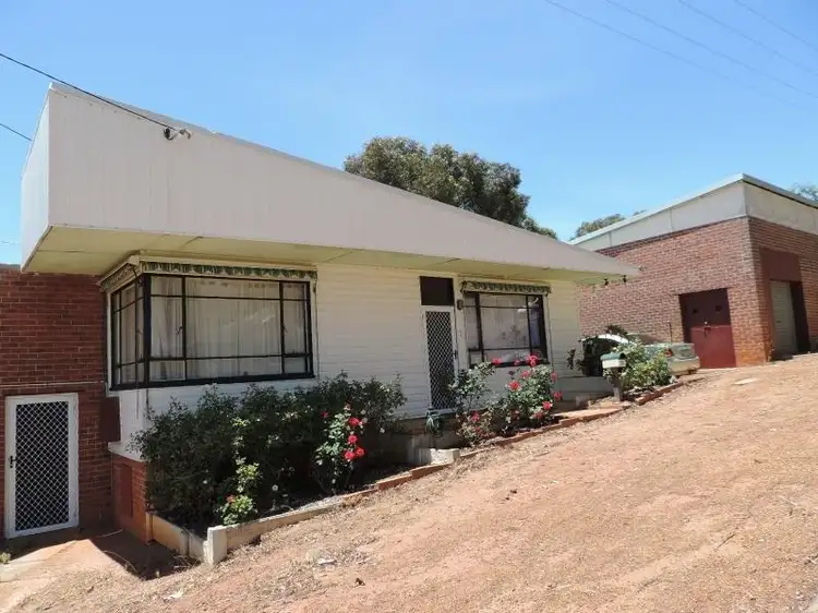 Second view of Homely house listing, 57 Abel Street, Boyup Brook WA 6244