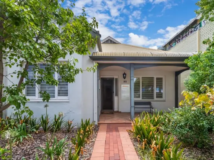 301 Fitzgerald Street, West Perth WA 6005