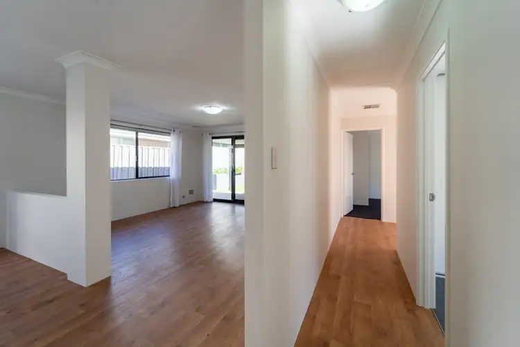 Third view of Homely house listing, 27 Interlaken Loop, Ellenbrook WA 6069