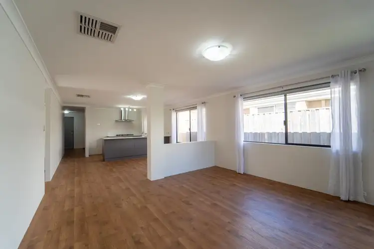 Fourth view of Homely house listing, 27 Interlaken Loop, Ellenbrook WA 6069
