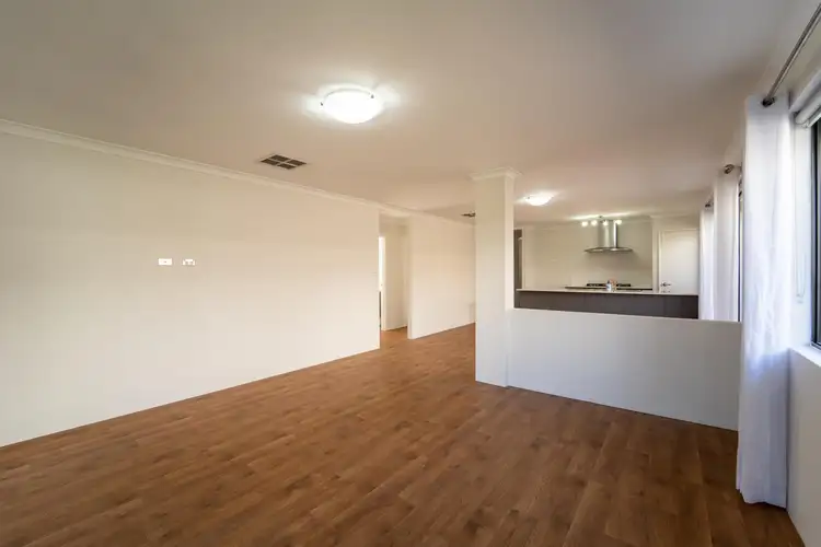 Fifth view of Homely house listing, 27 Interlaken Loop, Ellenbrook WA 6069