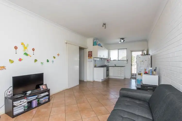 Third view of Homely unit listing, 9/52 Morley Drive, Tuart Hill WA 6060
