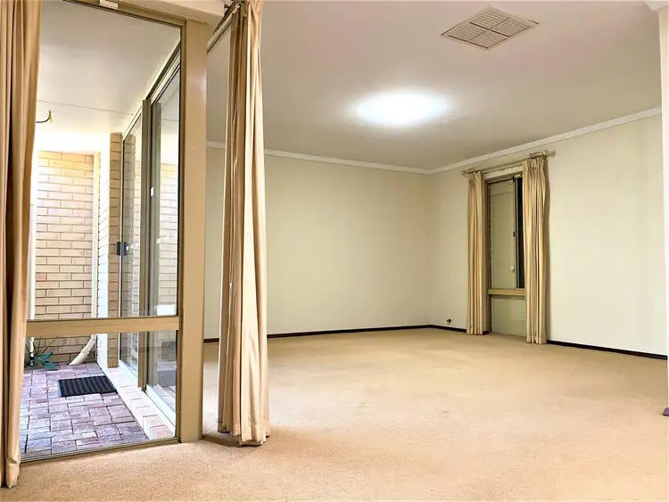 Sixth view of Homely semi-detached listing, 11 A Cabra Place, Waterford WA 6152