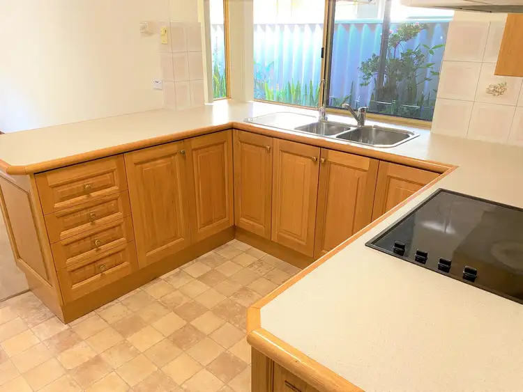 Seventh view of Homely semi-detached listing, 11 A Cabra Place, Waterford WA 6152