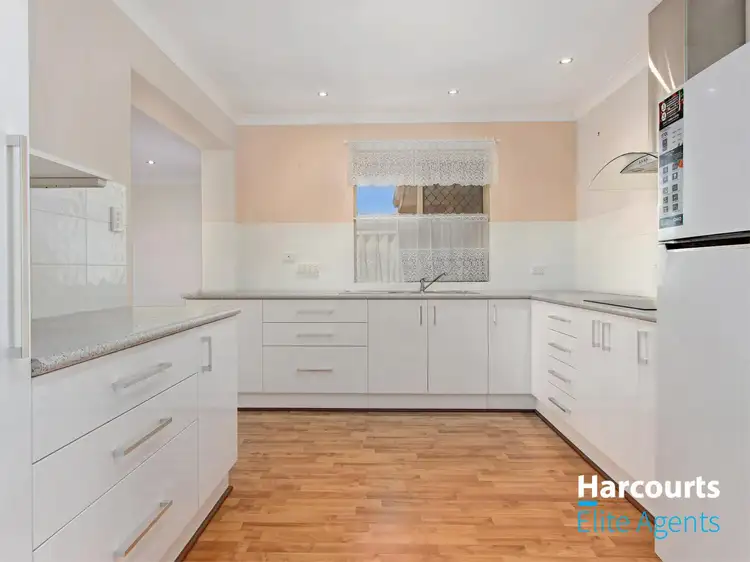 Third view of Homely house listing, 18B Ricketts Court, Rockingham WA 6168