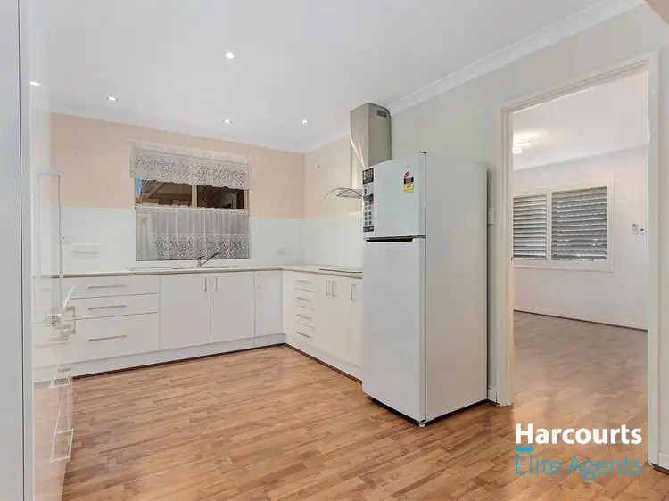 Fourth view of Homely house listing, 18B Ricketts Court, Rockingham WA 6168