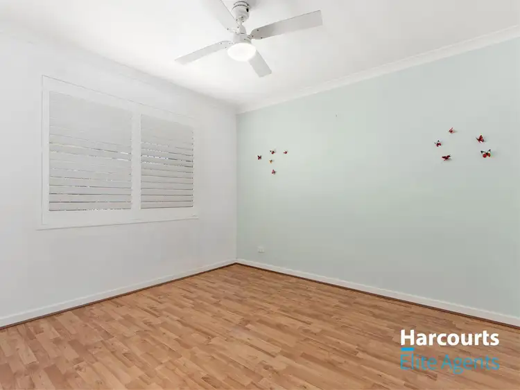 Sixth view of Homely house listing, 18B Ricketts Court, Rockingham WA 6168