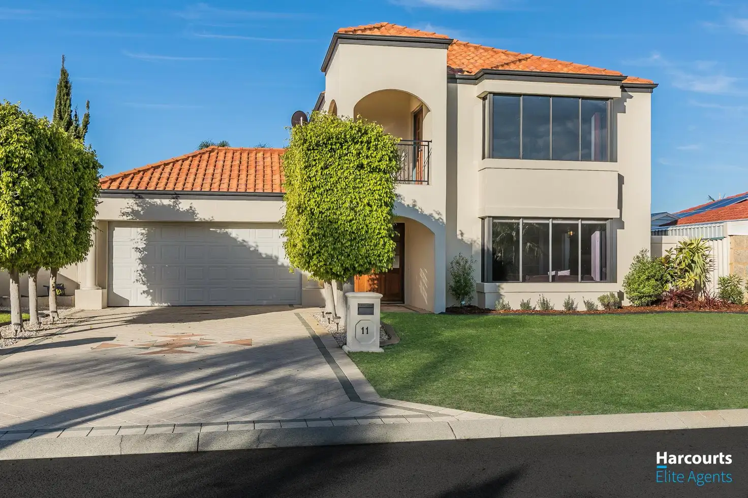 Main view of Homely house listing, 11 Collie Close, Rockingham WA 6168
