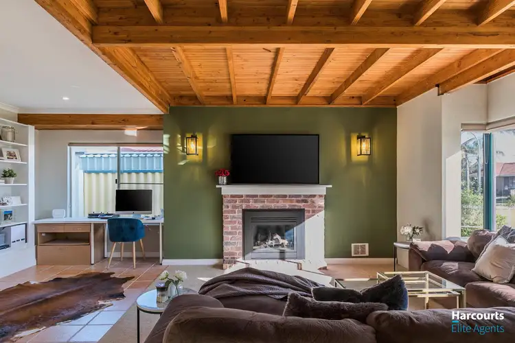 Second view of Homely house listing, 11 Collie Close, Rockingham WA 6168