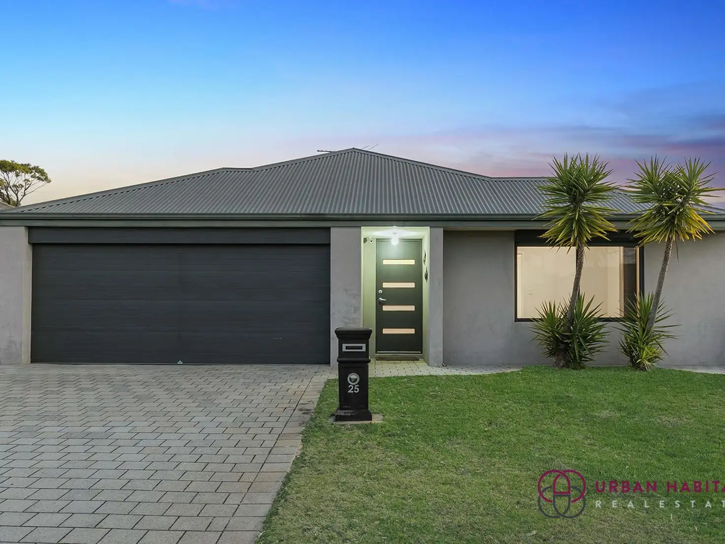 Main view of Homely house listing, 25 Shaftesbury Way, Wellard WA 6170
