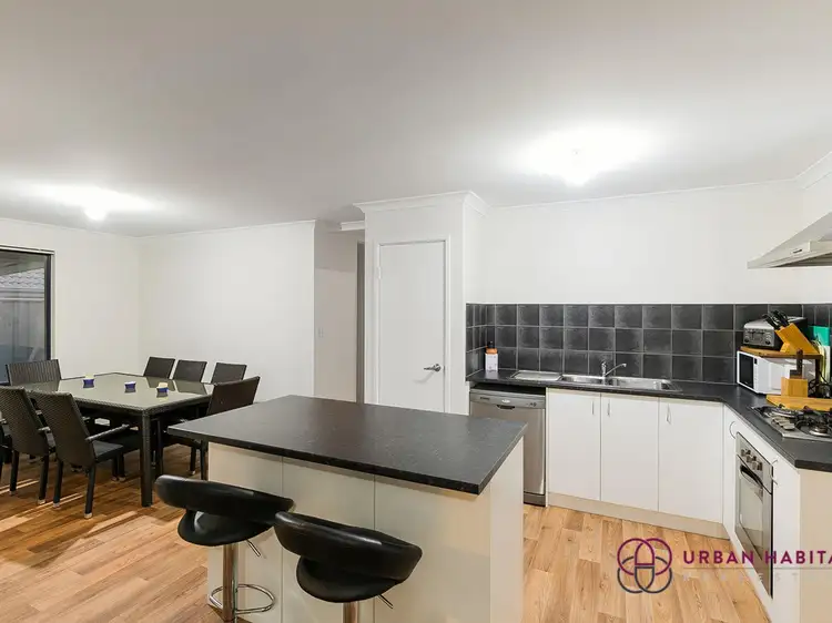 Third view of Homely house listing, 25 Shaftesbury Way, Wellard WA 6170