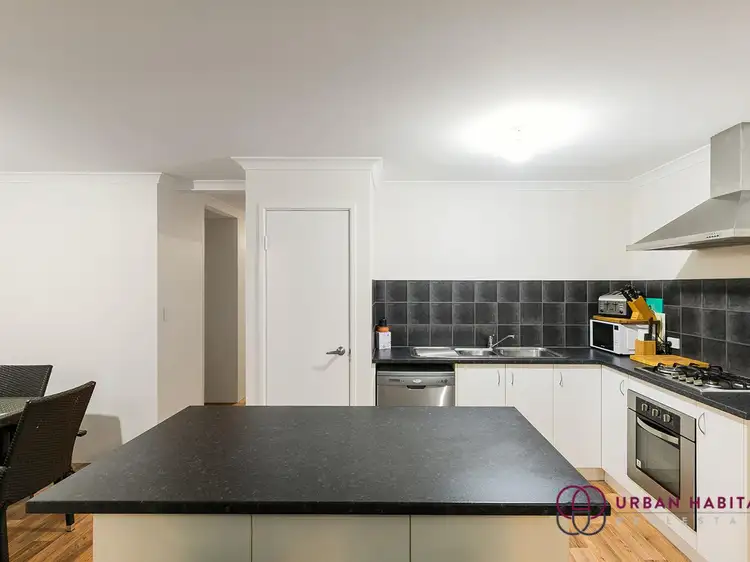Fourth view of Homely house listing, 25 Shaftesbury Way, Wellard WA 6170