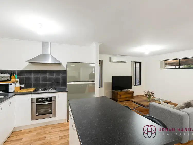 Fifth view of Homely house listing, 25 Shaftesbury Way, Wellard WA 6170