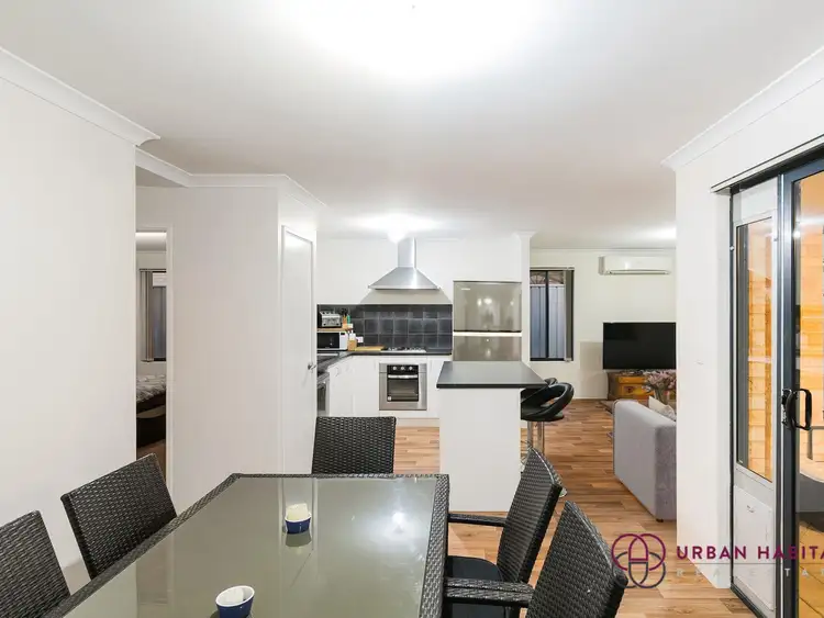 Sixth view of Homely house listing, 25 Shaftesbury Way, Wellard WA 6170