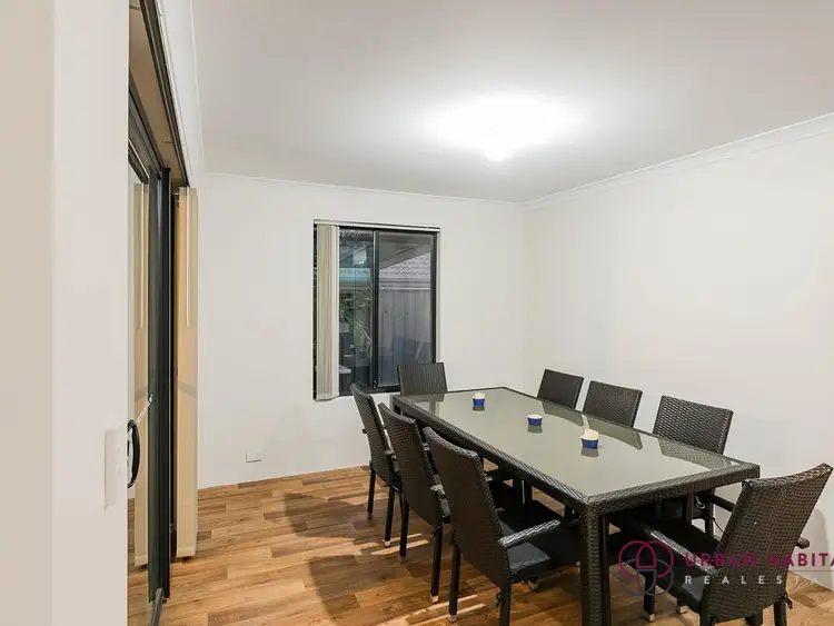 Seventh view of Homely house listing, 25 Shaftesbury Way, Wellard WA 6170